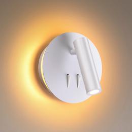 Светодиодный спот Odeon Light Beam  - 3
